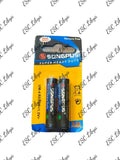 Songpus AAA Battery
