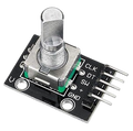 Rotary Encoder Module