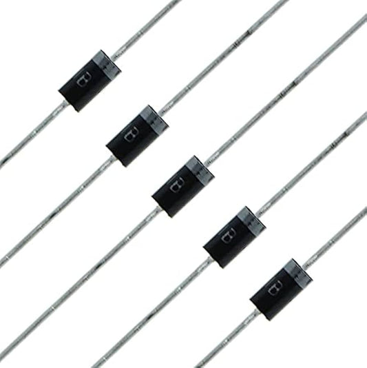 Zener Diode 5.1V 3W