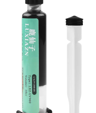 UV Curing PCB Solder Mask 10ML