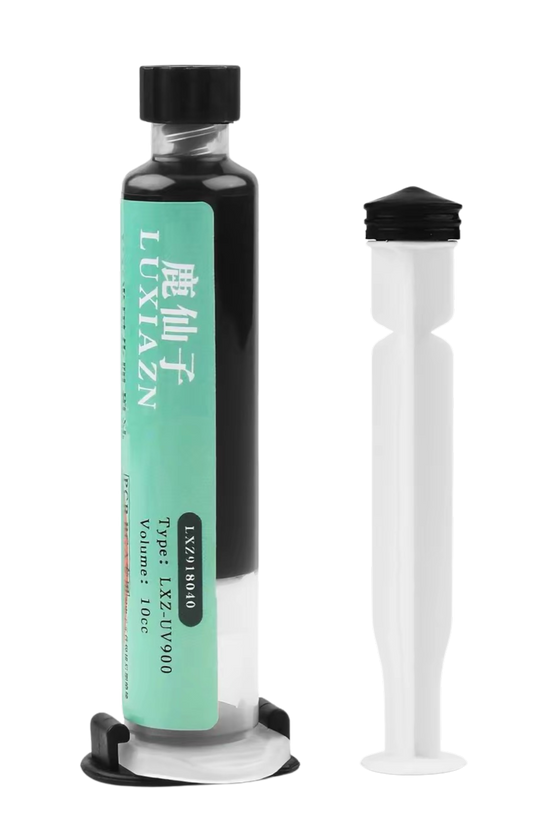 UV Curing PCB Solder Mask 10ML
