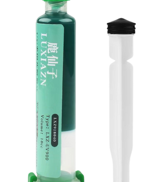 UV Curing PCB Solder Mask 10ML