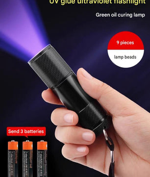 UV Curing PCB Solder Mask 10ML
