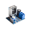TDA2030 Audio Amplifier Board 6V-12V 18W