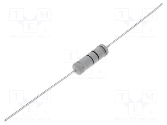 22R 3W Resistor