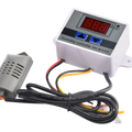 XH-W3005 Digital Humidity Controller 220V متحكم رطوبة