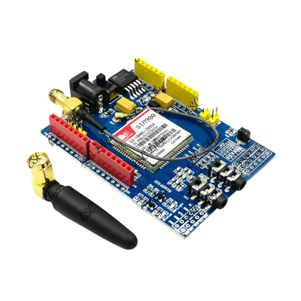 GSM SIM900 module