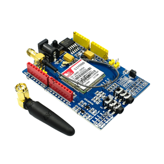 GSM SIM900 module