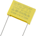 0.68UF 680NF 275VAC Capacitor