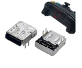 Xbox Series S/X Type-C Charging Port مدخل شحن يد أكس بوكس سيريس أس أكس