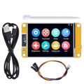 ESP32 Touch Screen 2.8 Inch TFT WIFI Bluetooth LCD Display