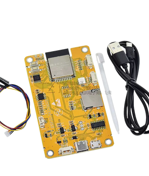 ESP32 Touch Screen 2.8 Inch TFT WIFI Bluetooth LCD Display