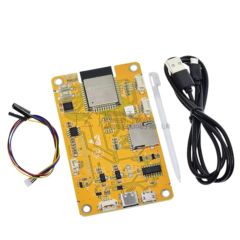 ESP32 Touch Screen 2.8 Inch TFT WIFI Bluetooth LCD Display
