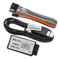 USB Logic Analyzer 24MHZ 8 Channels