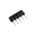 Network Resistor 1K 5pins
