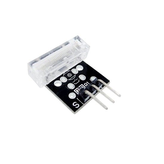 Knock Sensor Module