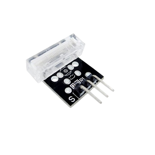 Knock Sensor Module