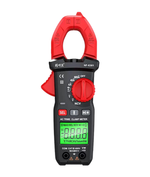 NF-6301 Digital Clamp Multimeter