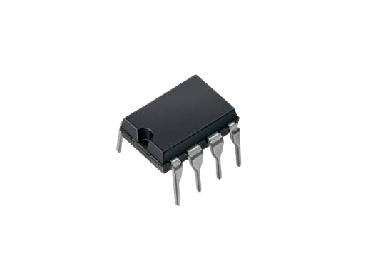 MC34063 DC To DC Converter