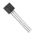 MCR100-6 0.8A 400V SCR Thyristor