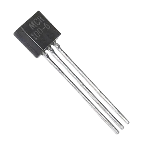 MCR100-6 0.8A 400V SCR Thyristor