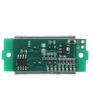 1S-8S Lithium Battery Capacity Indicator Display