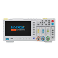 FNIRSI® 1014D 2 in 100Mhz Dual Channel Digital Storage Oscilloscope and DDS Signal Generator راسم و مولد إشارة