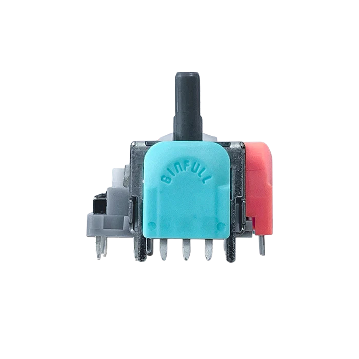 GinFull DS13 Max TMR PS4 Controller 3D Analog Stick