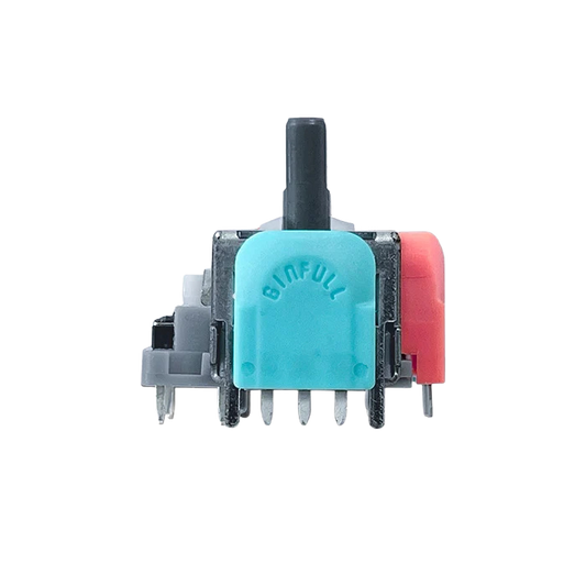 GinFull DS13 Max TMR PS4 Controller 3D Analog Stick