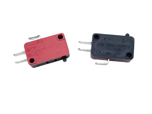 KW7-0 Limit Switch 16A 250V