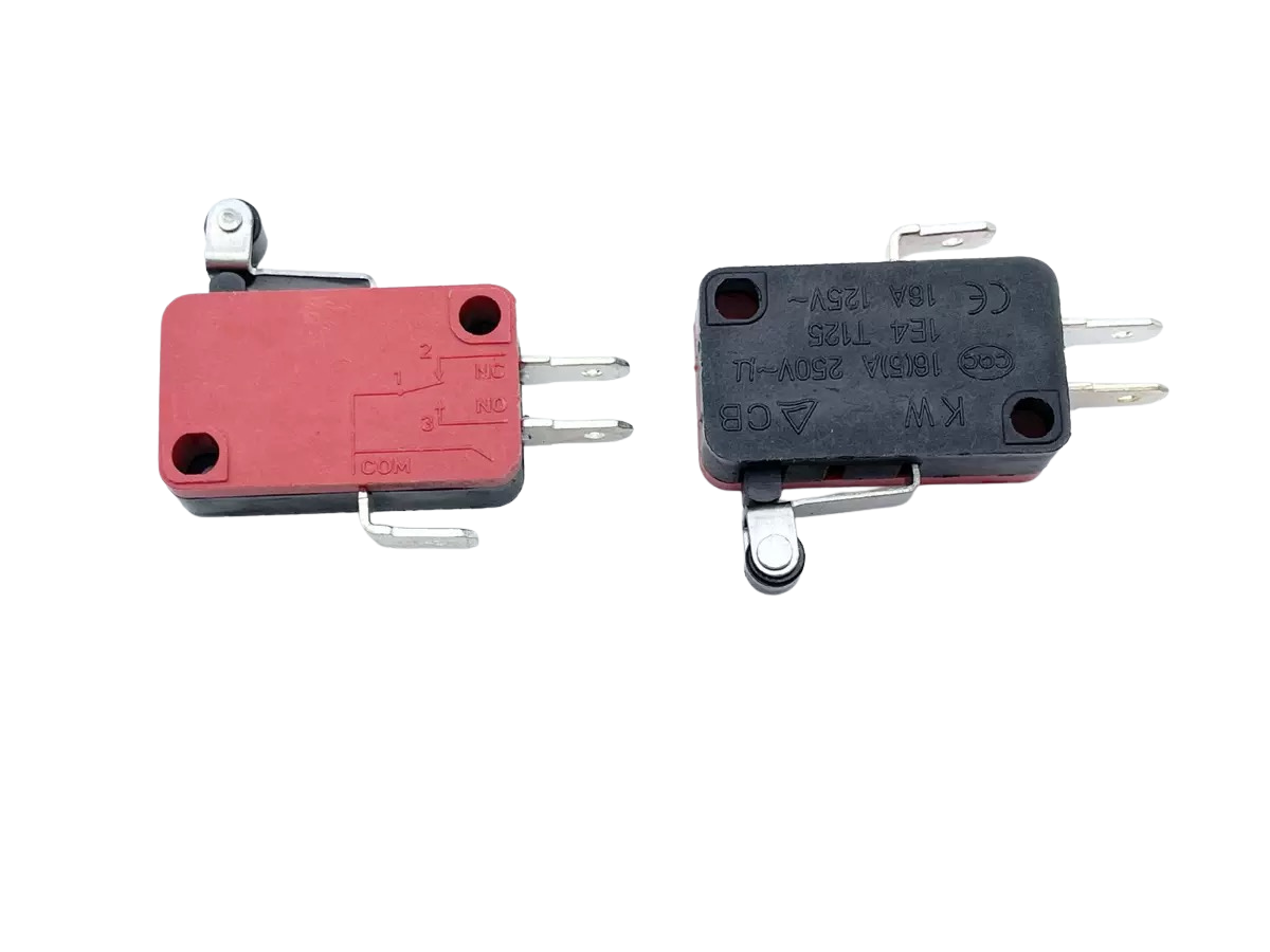 KW7-3 Limit Switch 16A 250V