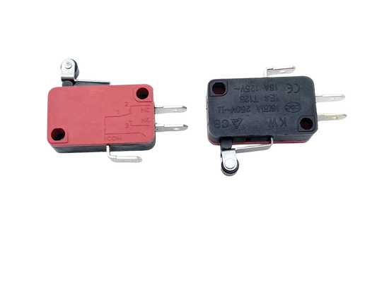 KW7-3 Limit Switch 16A 250V