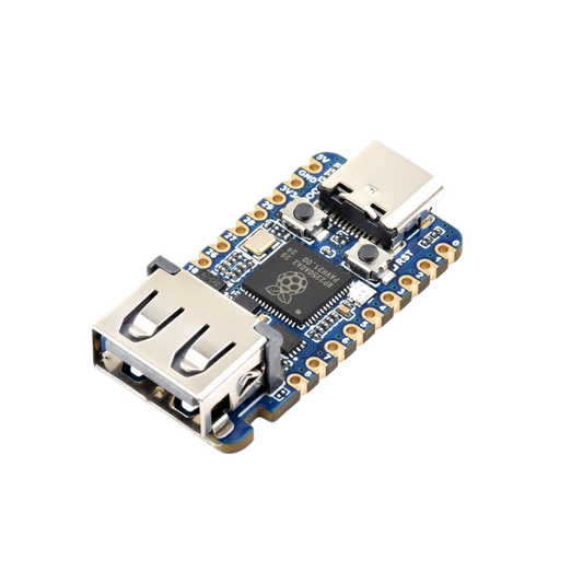 RP2350 USB Mini Development Board