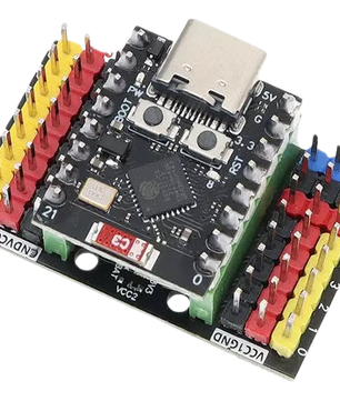 ESP32-C3 Super Mini Expansion Board