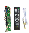 HDVX9-AS V4.3 Universal LCD TV Controller Driver لوحة تحكم شاشات