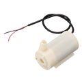 Micro Submersible Water Pump 3V-5V مضخة ماء صغيرة