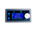 ZK-4KX Buck-Boost CC Cv module 0-30v 0-4A موديل رافع و خافض جهد و تيار