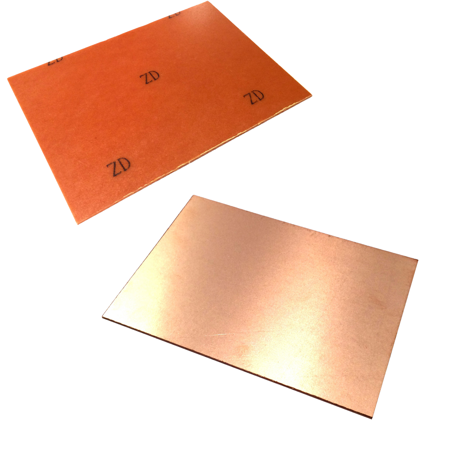 30x20cm Double Sided Copper Clad PCB لوحة نحاس كبيرة وجهين