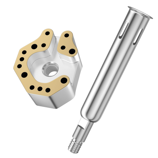 936/900M Soldering Iron Tip For PS4/PS5/Xbox Analog Stick