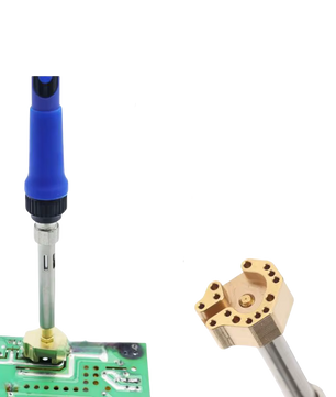 936/900M Soldering Iron Tip For PS4/PS5/Xbox Analog Stick