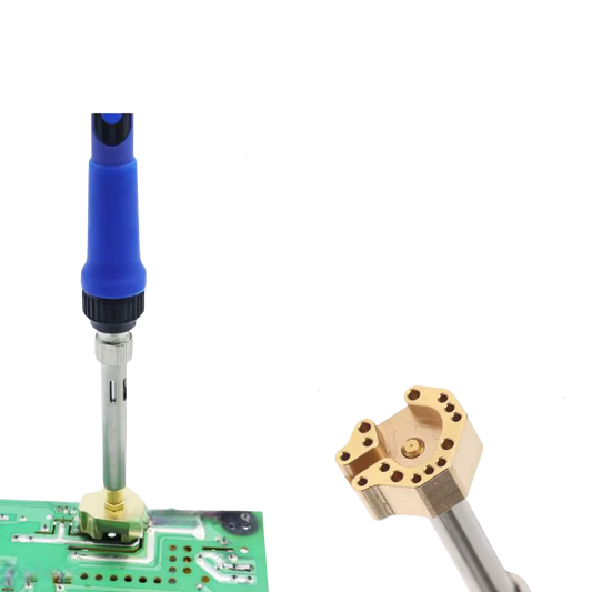 936/900M Soldering Iron Tip For PS4/PS5/Xbox Analog Stick