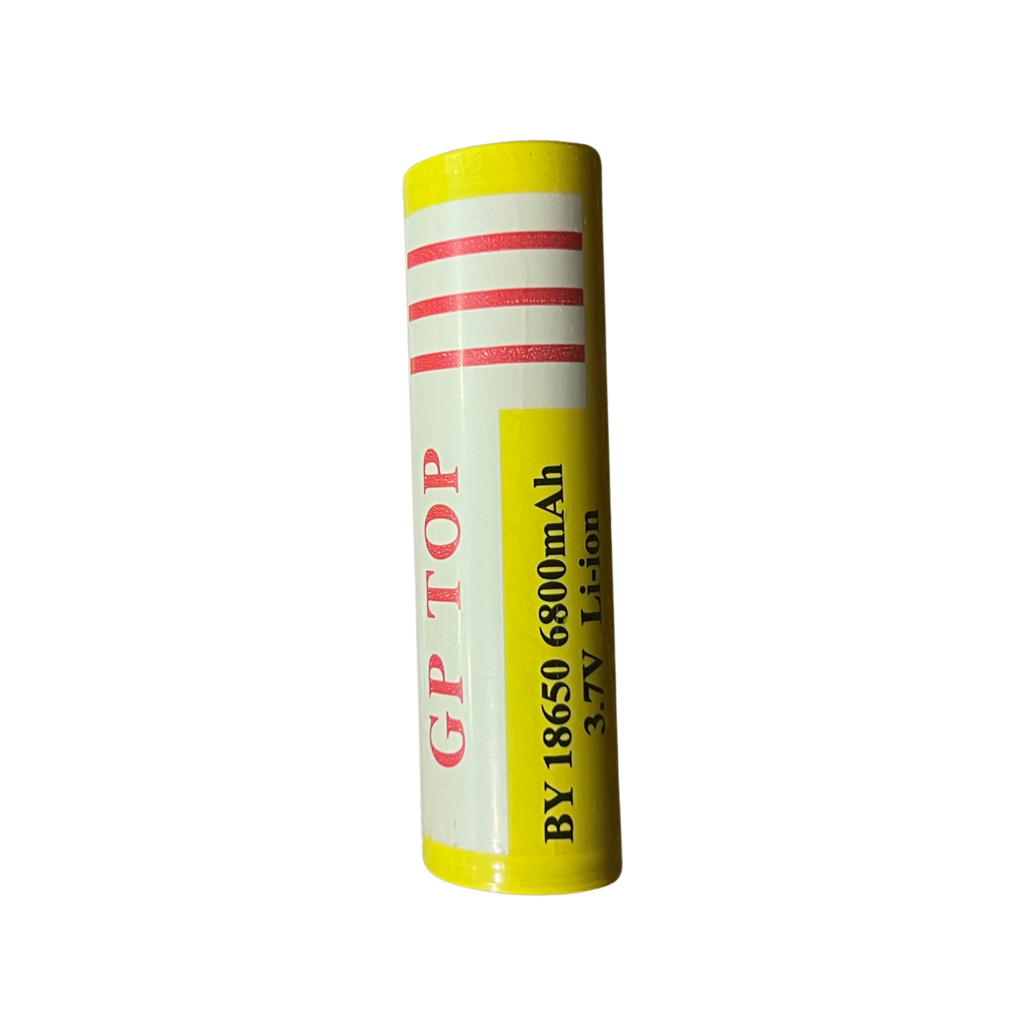 18650 3.7V 1800mAh Lithium Battery بطارية ليثيوم