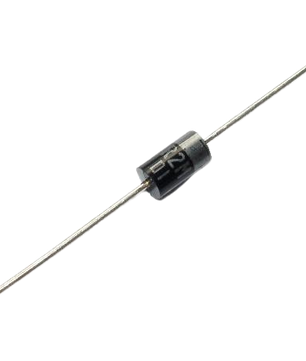 R2KY 2A 120V Avalanche Diode