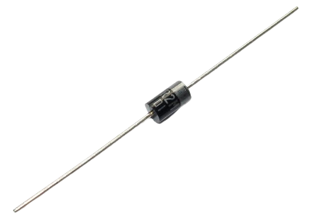 R2KY 2A 120V Avalanche Diode
