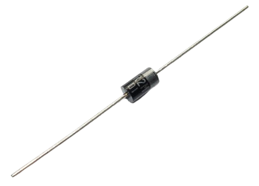 R2KY 2A 120V Avalanche Diode