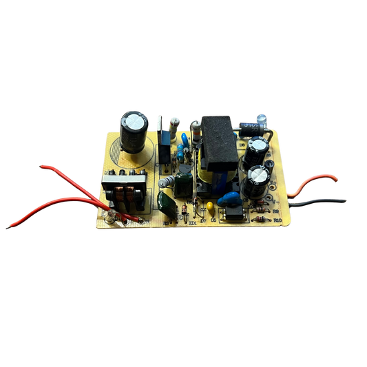 5V 2000mAh AC To DC Power Supply Module