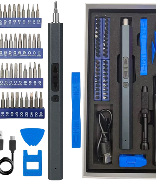 51 IN 1 Electric Screwdriver Set