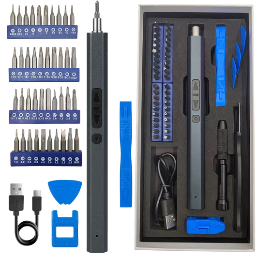 51 IN 1 Electric Screwdriver Set