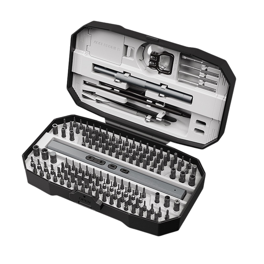 153 IN 1 Professional Electric Screwdriver Set