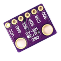 BMB280 Air Pressure and Temperature Sensor حساس حرارة و ضغط الهواء